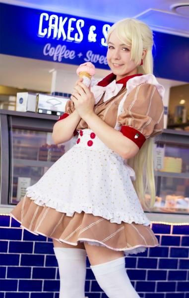 023 // MAID CAFE picture