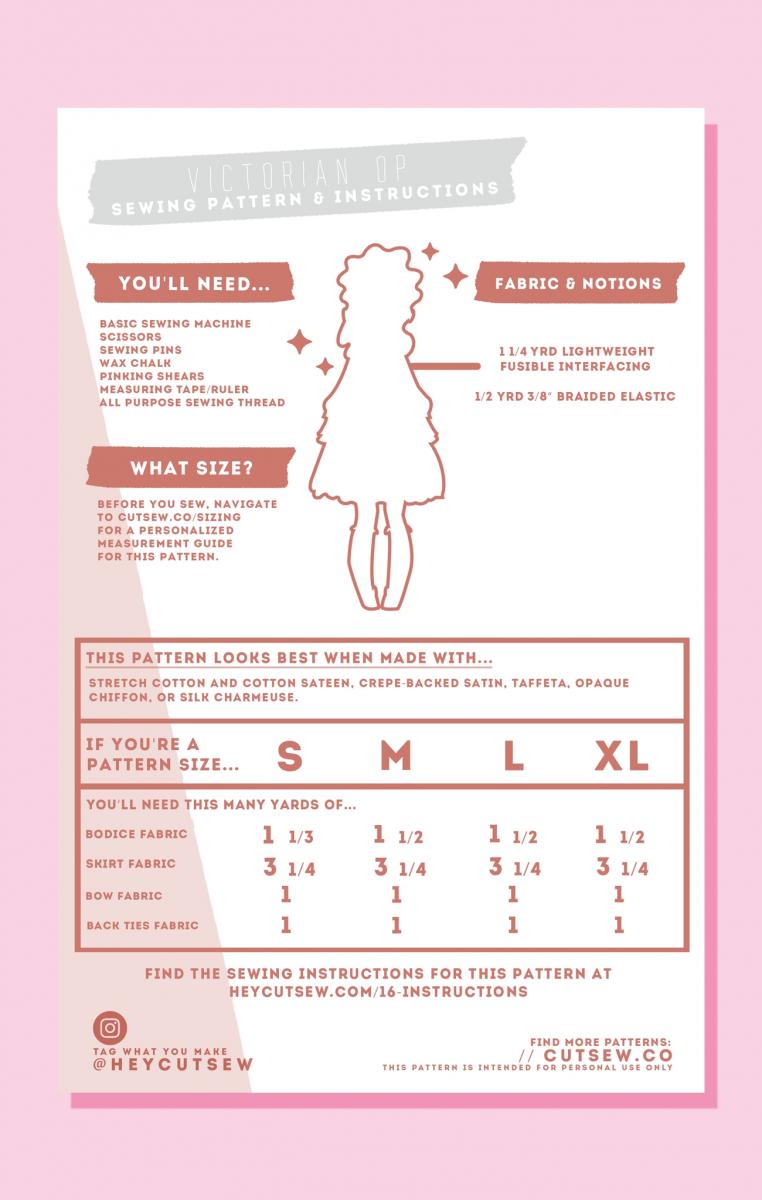 016 // VICTORIAN OP picture