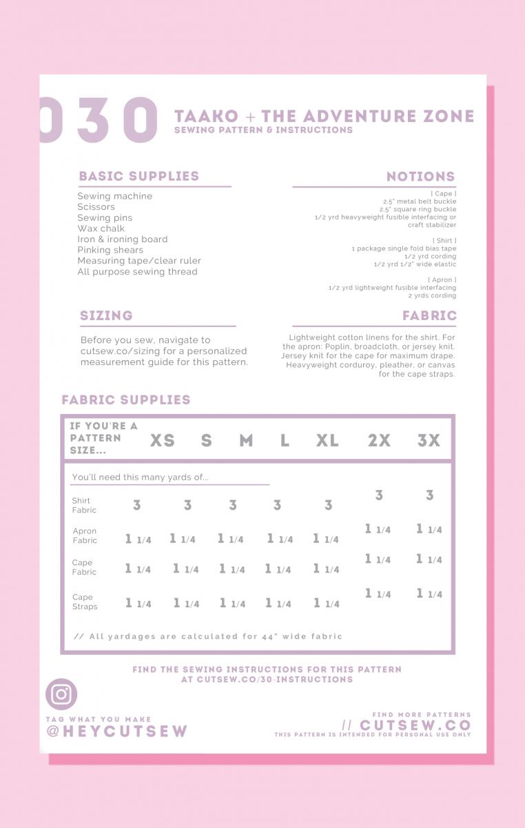 030 // TAAKO + TAZ picture