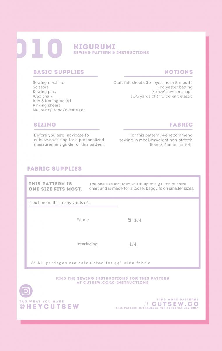 010 // KIGURUMI picture