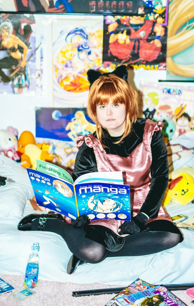 045 // GLOMP XD picture