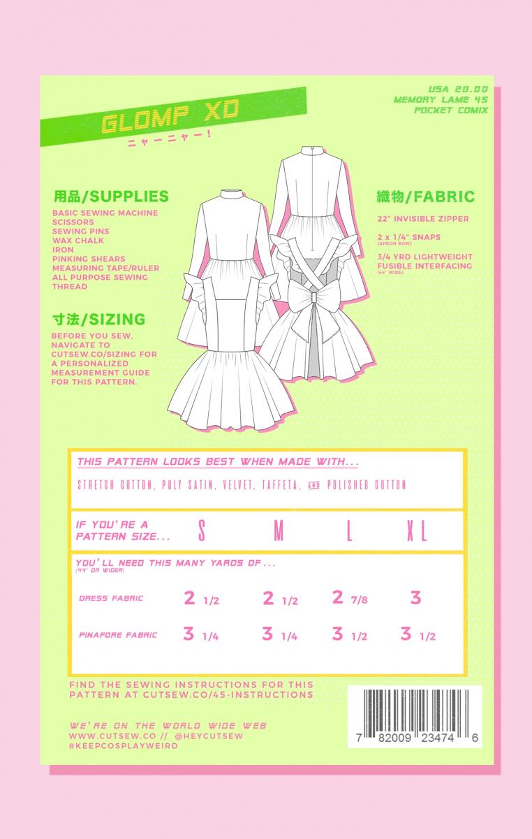 045 // GLOMP XD picture