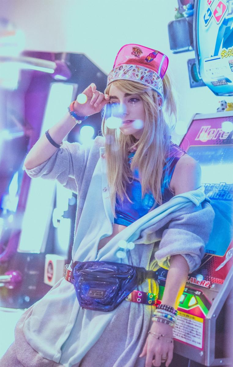 010 // KIGURUMI picture