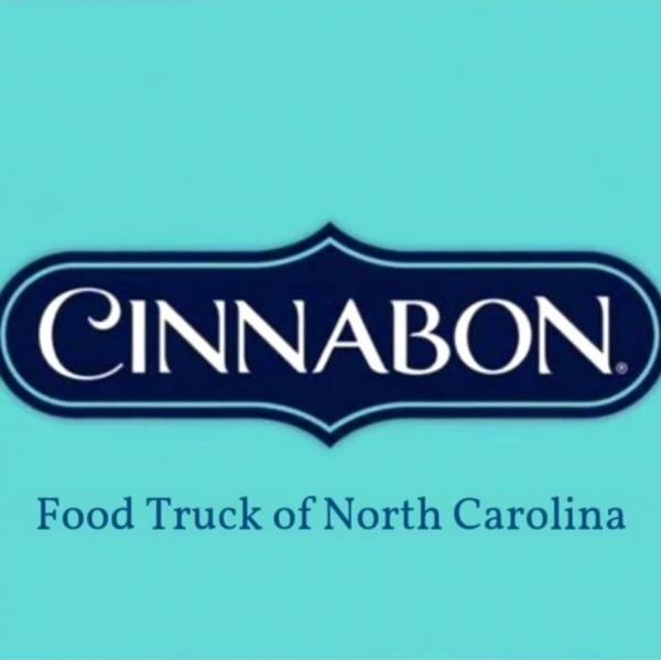 Cinnabon Food Truck NC