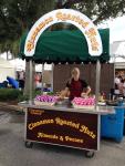 Kettle Corn Hut