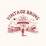 Vintage Brims
