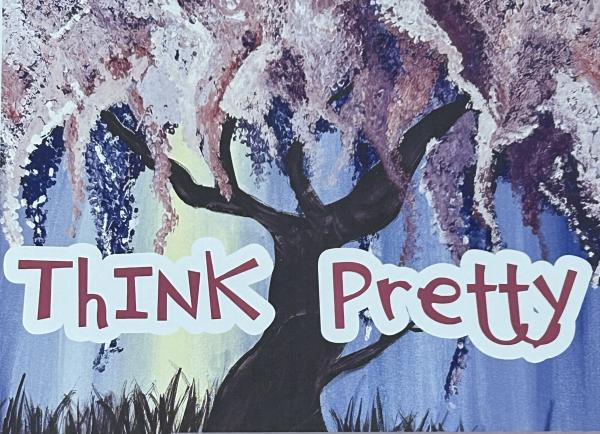 Think Pretty