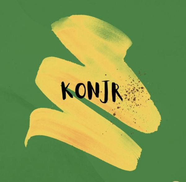 KONJR ART