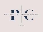 Provision chiropractic