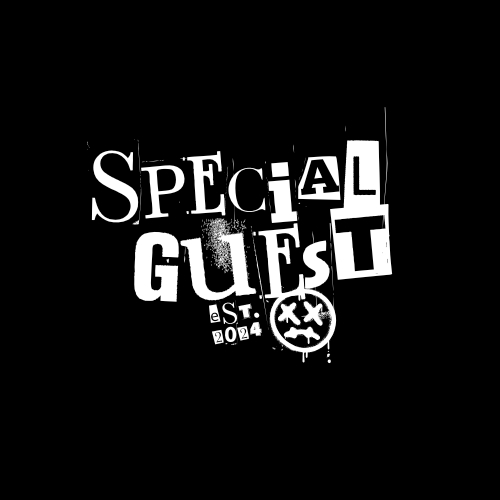 Special Guest