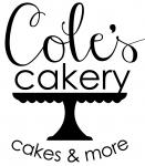 Cole's Cakery