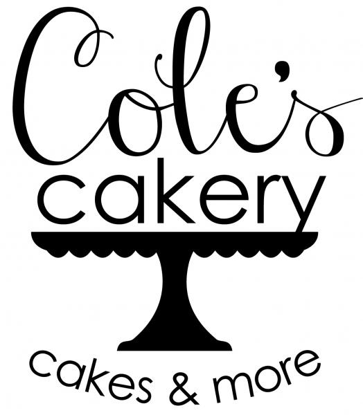Cole's Cakery