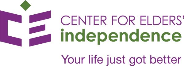 Center for Elders' Independence