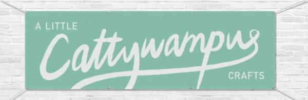 A Little Cattywampus / Barks and Bites Co