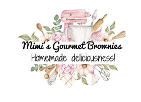 Mimi’s Gourmet Brownies