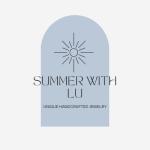 Summer with Lu