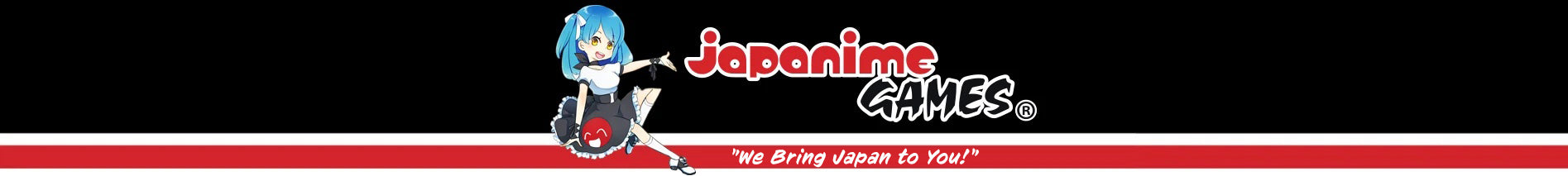 Japanime Games