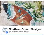 Southern Conch Designs