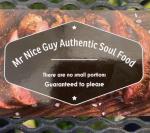 Mr Nice Guy Authentic Soul Food