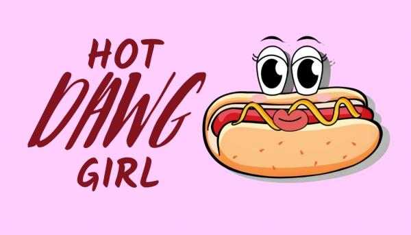 Hot Dawg  Girl , LLC