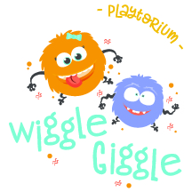 Wiggle Giggle