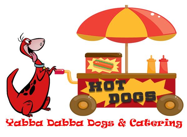 Yabba Dabba Dogs and Catering