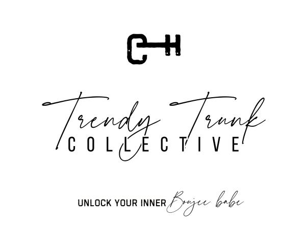 Trendy Trunk Collective
