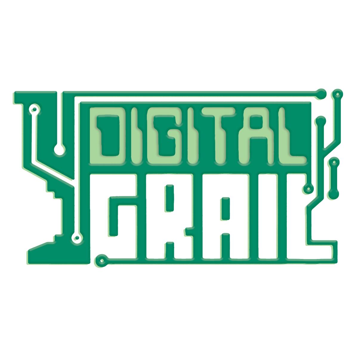 Digital Grail