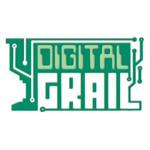 Digital Grail logo