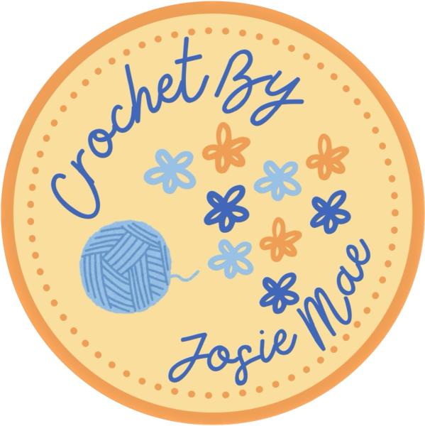 Crochet By Josie Mae