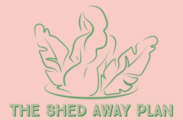 The Shed Away Plan