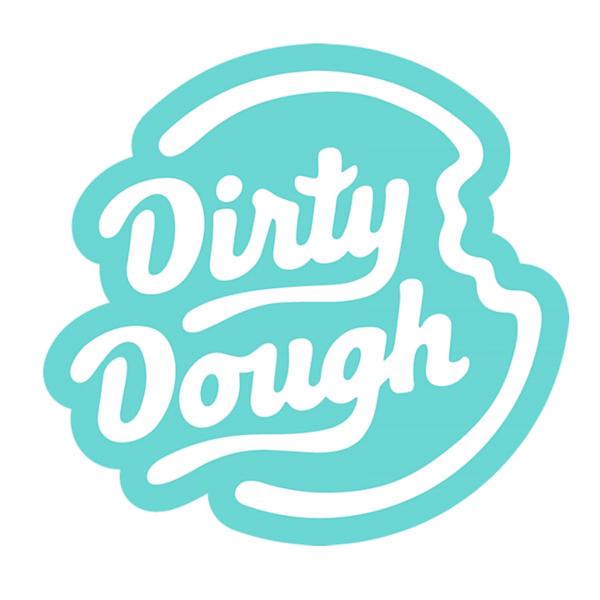 Dirty Dough Cookies