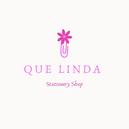 Que Linda Stationery Shop
