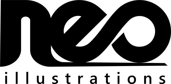 neo's illustrations