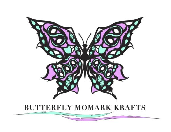 Butterfly Momark Krafts