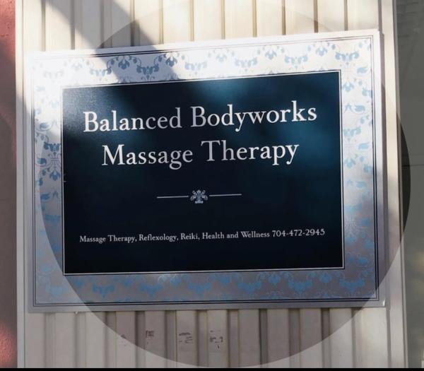 Balanced Bodyworks Massage and Wellness