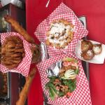 Five Points Concessions