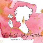 Lucky Ladybug Wishes