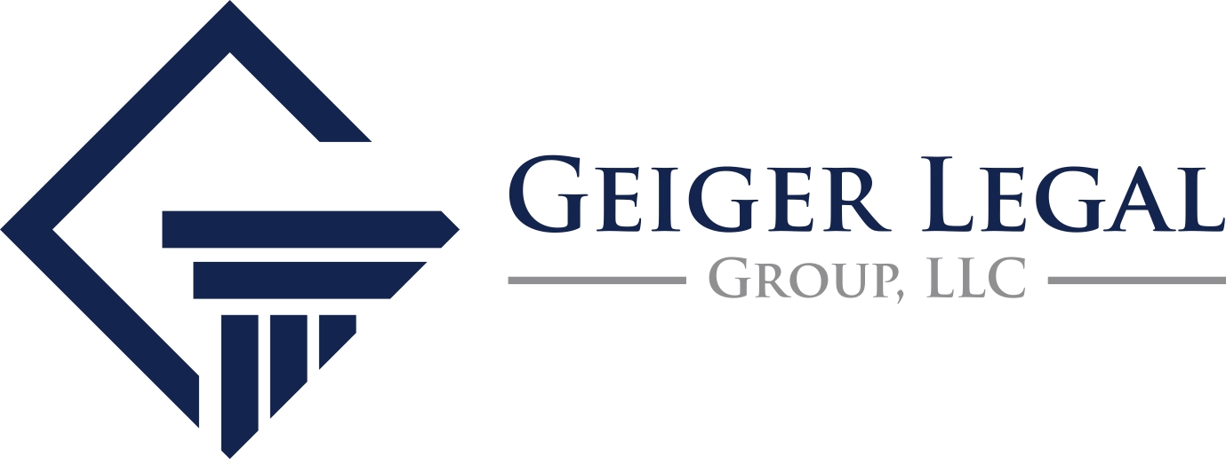 Geiger Legal Group