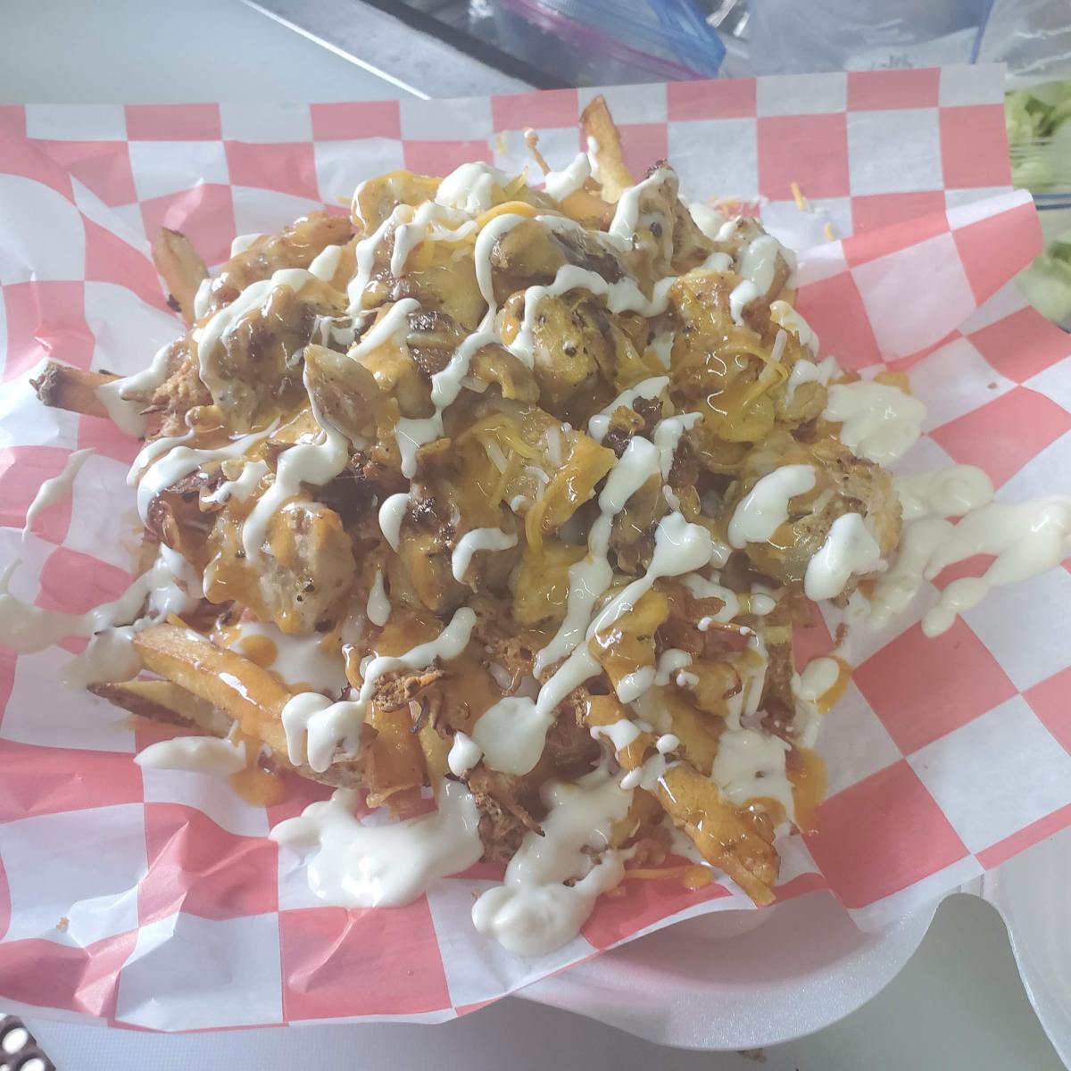 Woodsons Wrap Shack Sanford Florida United States Carlos Eventeny