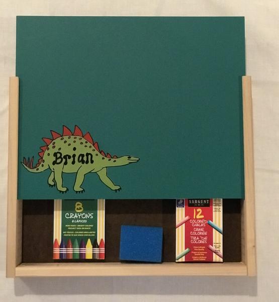 Dinosaur Activity Box picture