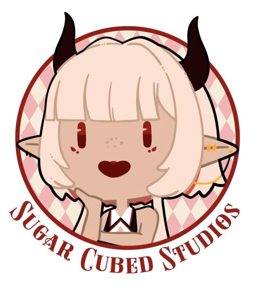 Sugar Cubed Studios