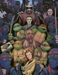 TMNT 90 (print)