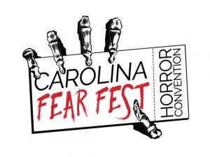 Carolina Fear Fest logo