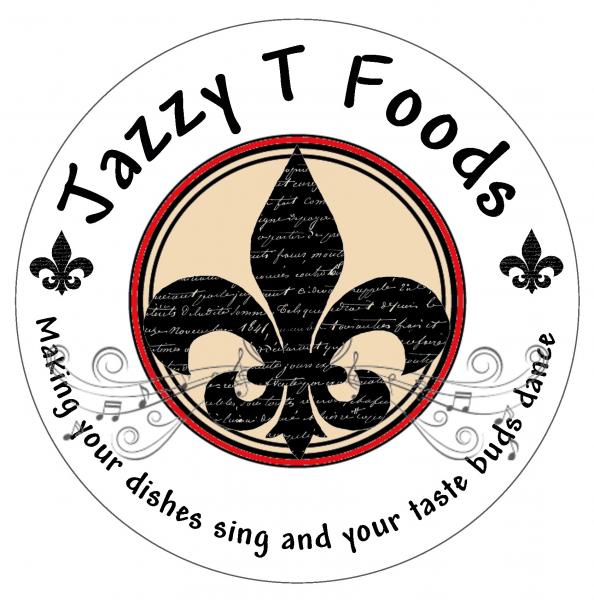 Jazzy T Foods