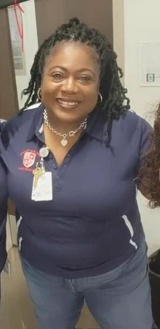 Angie Ingraham-Rolle/Marissa User Profile