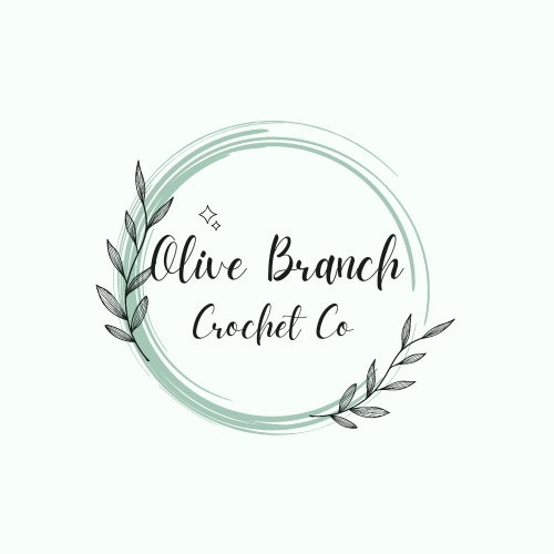 Olive Branch Crochet Co
