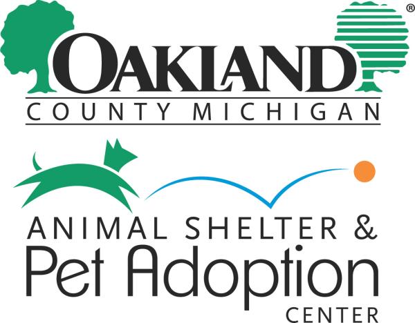 Oakland County Animal Shelter and Pet Adoption Center