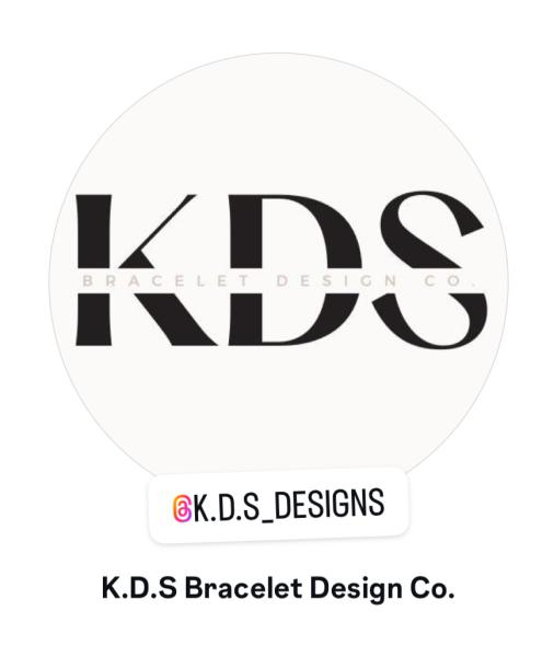 KDS Bracelet Design Co