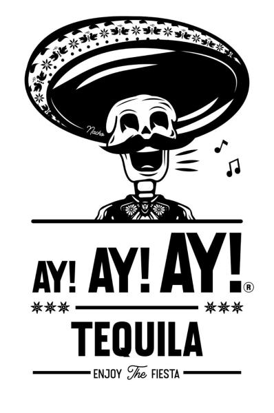 Ay Ay Ay Tequila